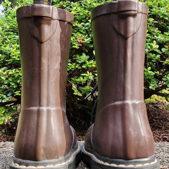 Dr. Martens boots size 5.5 - Picture 6 of 9